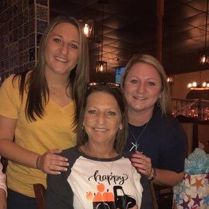 Meet your Posher, Christy